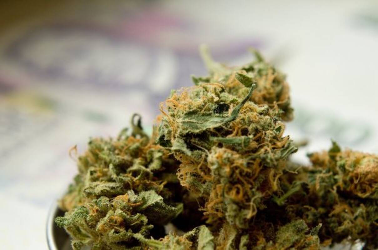 Conséquences de la légalisation du cannabis
